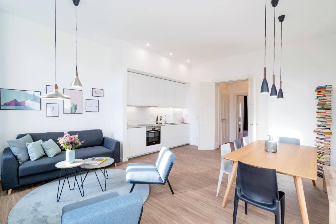 Bensimon Mitte/wedding Aparthotel Berlin