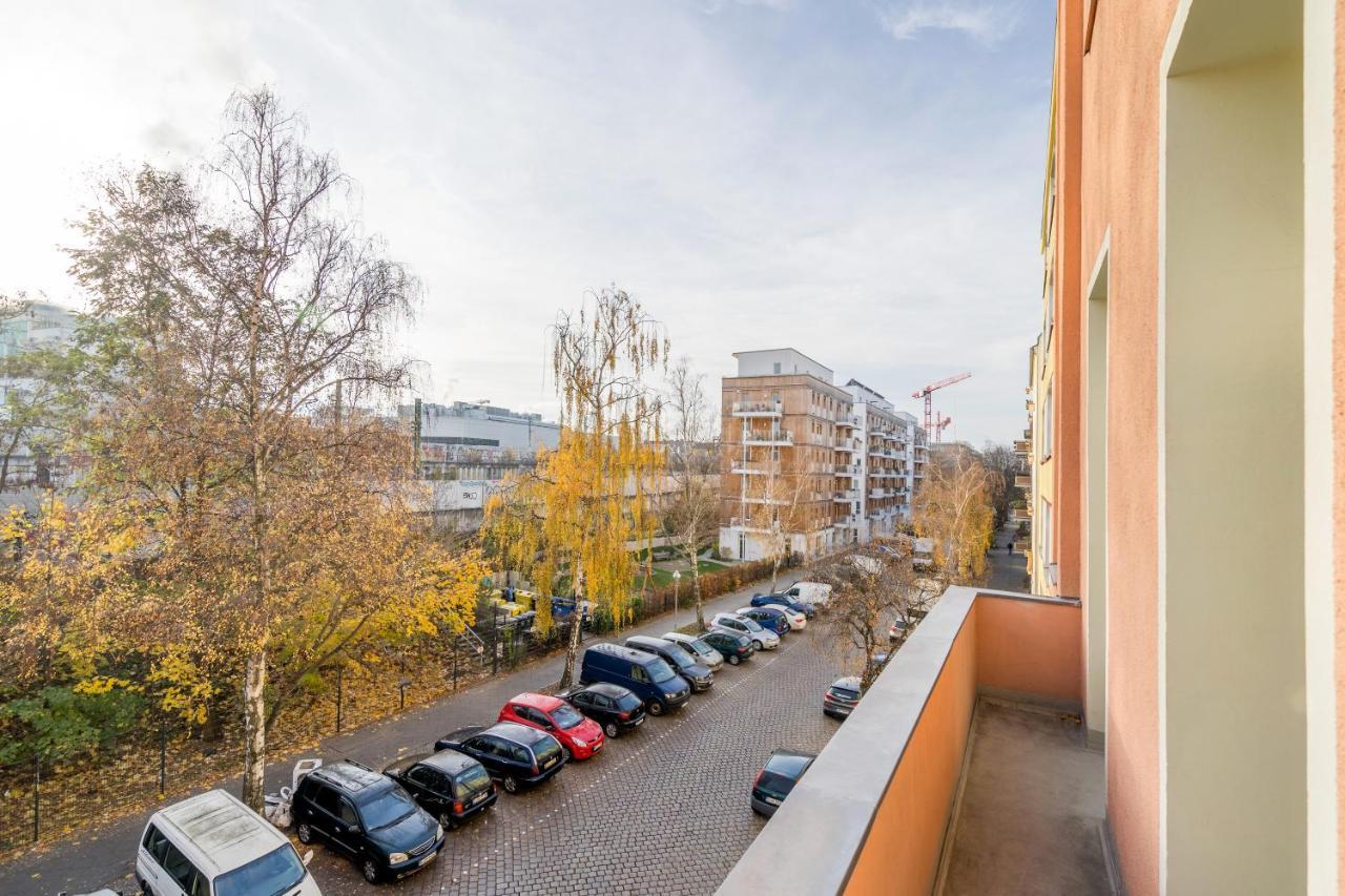 Bensimon Mitte/wedding Aparthotel 4*