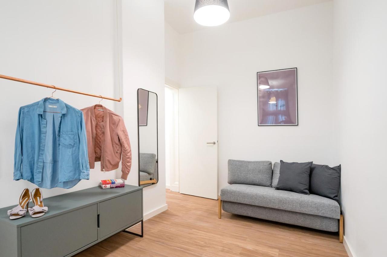 Bensimon Mitte/wedding Aparthotel Berlin