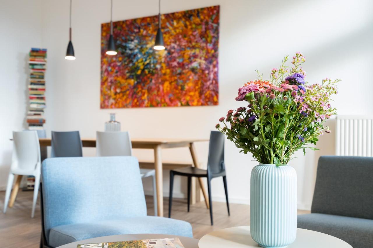 Aparthotel Bensimon Mitte/wedding 4*