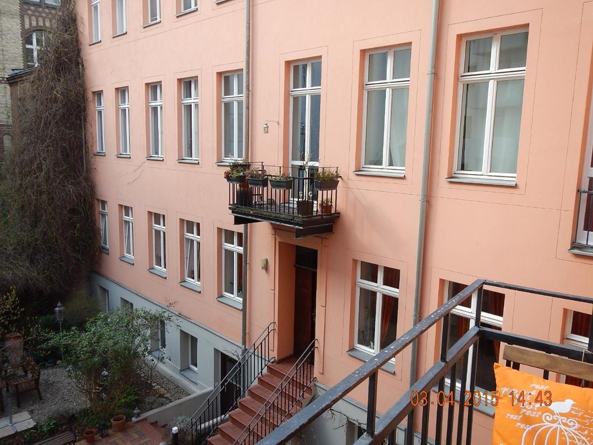 Mitte