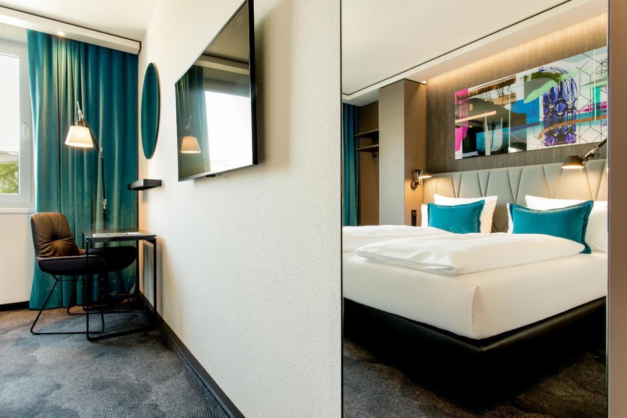 One Berlin-hackescher Markt Hotel