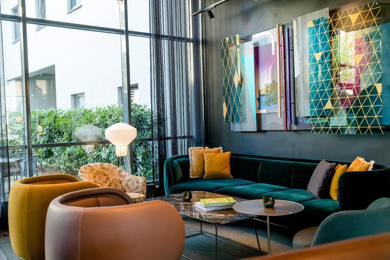 Hotel One Berlin-hackescher Markt Berlim