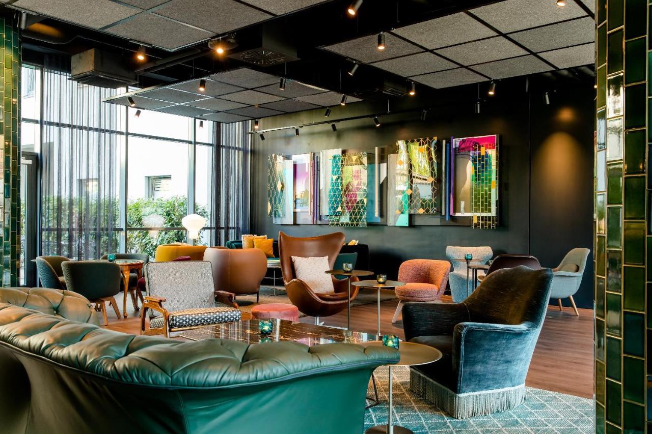 Hotel One Berlin-hackescher Markt
