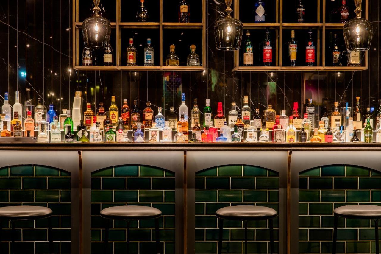 One Berlin-hackescher Markt Hotel Berlim