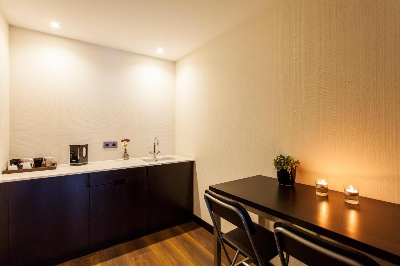 Hotel Quentin Boutique 4*