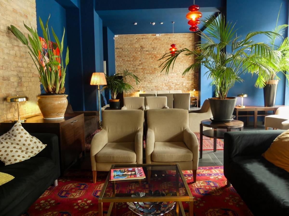 Goldmarie Hotel 3*
