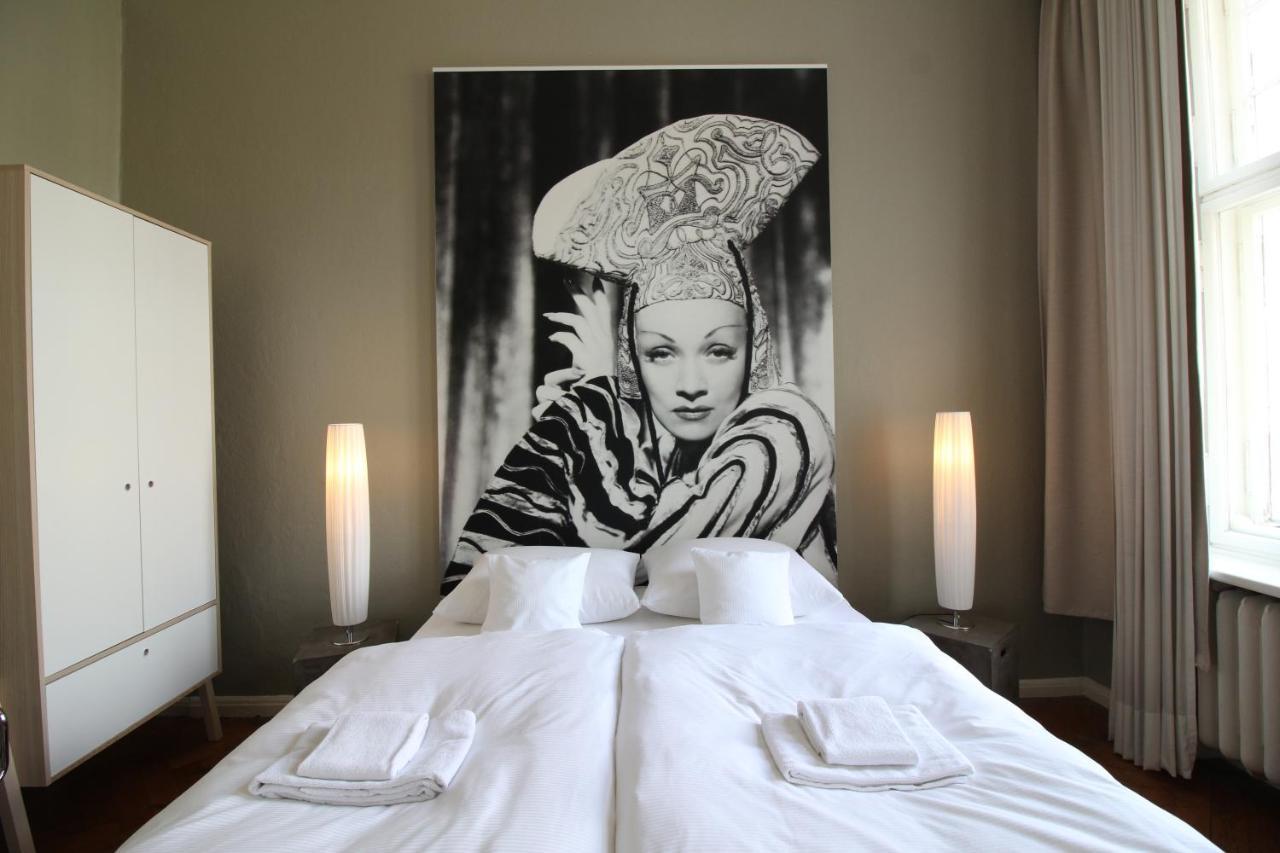 Arthotel Connection Hotel