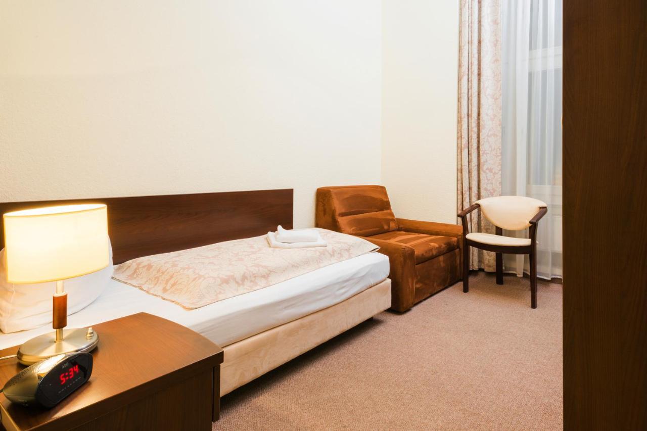 Upper Kurfuerstendamm Hotel Berlin