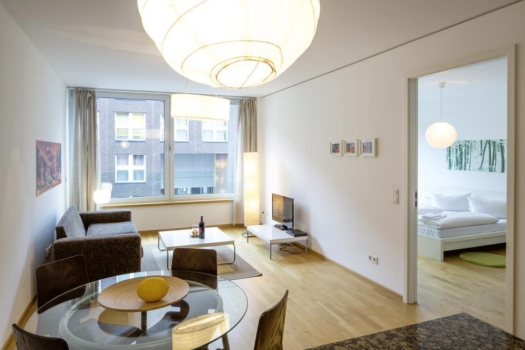Pfefferbett Potsdamer Platz 4* Berlin