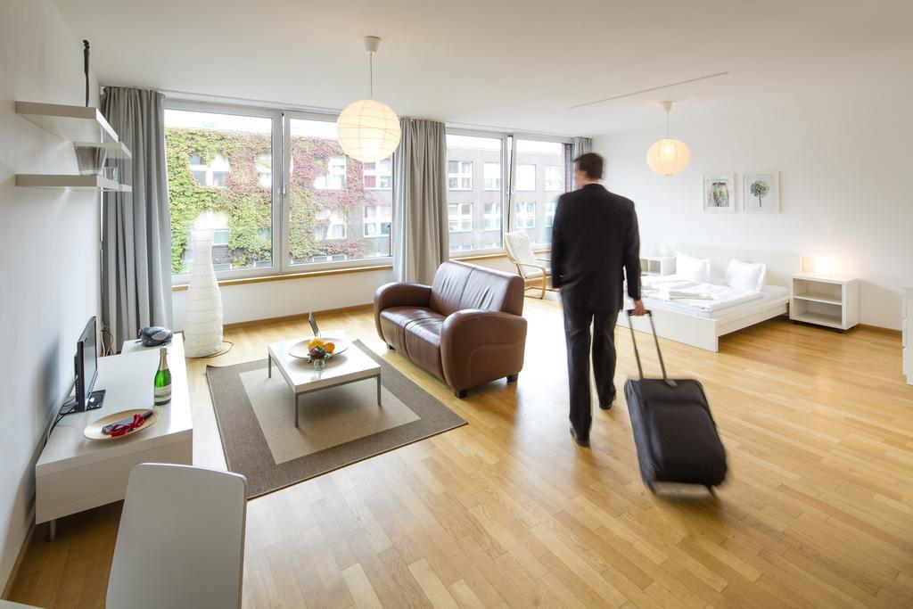 Pfefferbett Potsdamer Platz Berlin