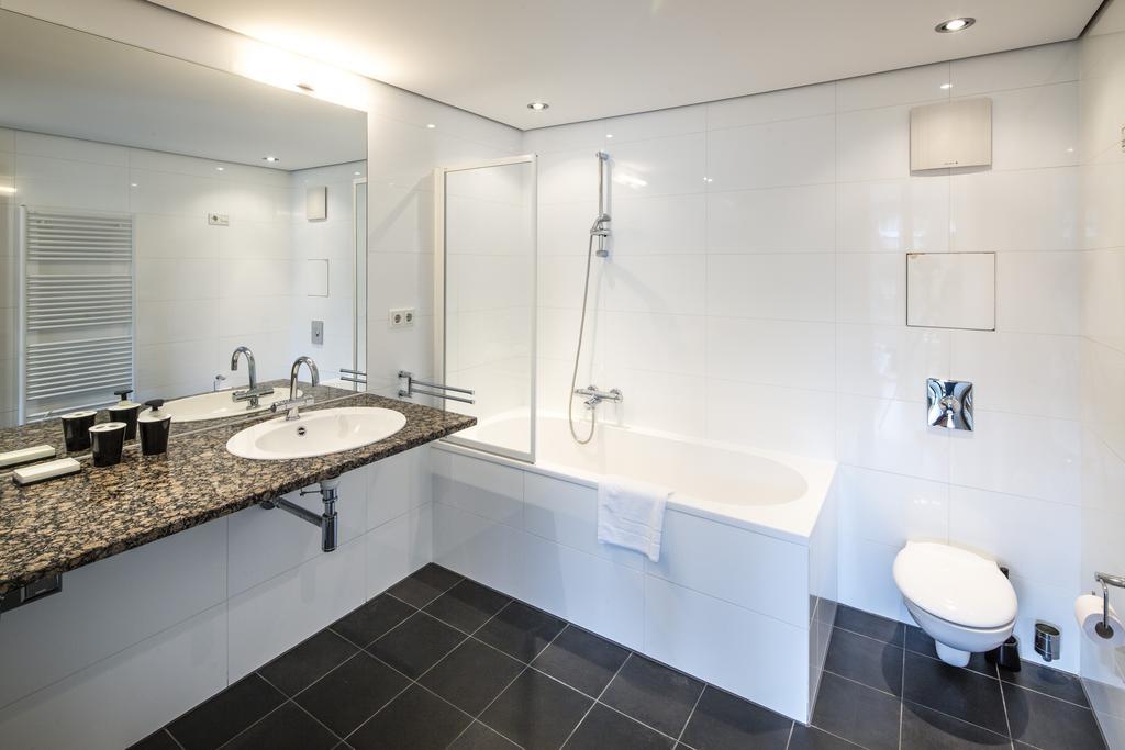Pfefferbett Potsdamer Platz 4*