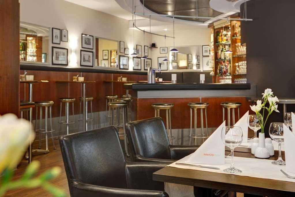 Intercityhotel Ostbhf Hotel Berlin