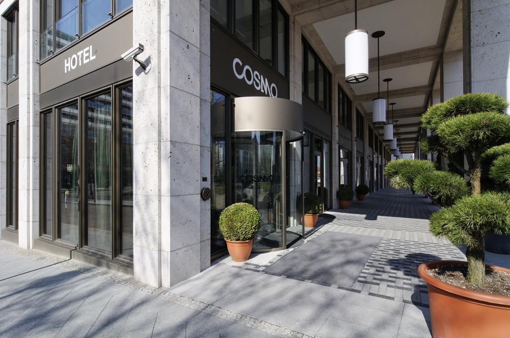 Cosmo Mitte Berlin