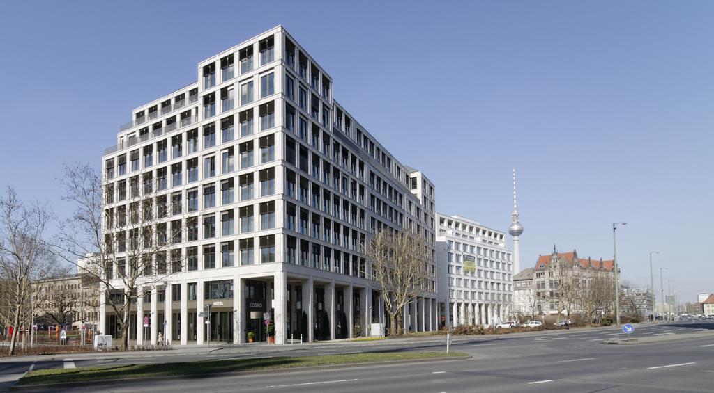 Cosmo Mitte 4*