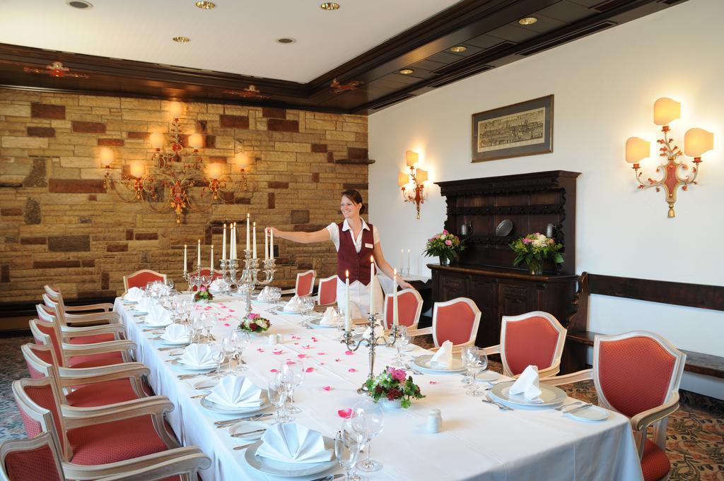 Hotel Ringhotel Seehof 4*