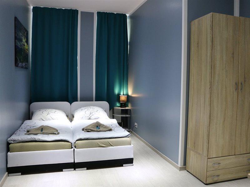 Amaya Motel Berlim