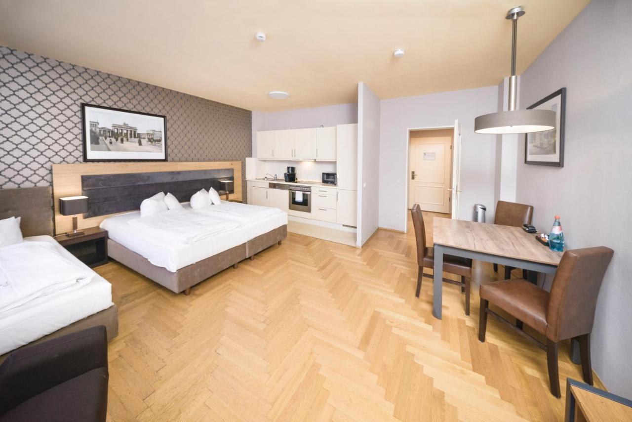 Youth Apartments - Ku'Damm * Berlin