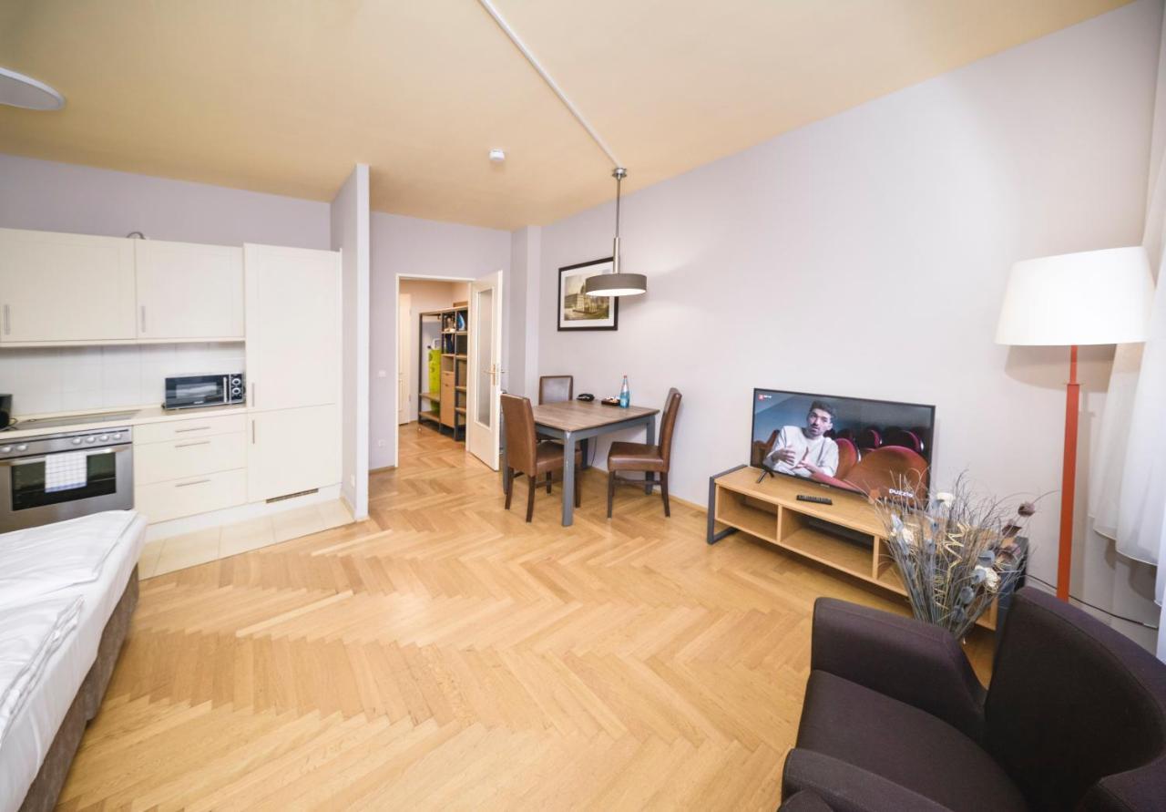 Apartment Youth Apartments - Ku'Damm Berlin
