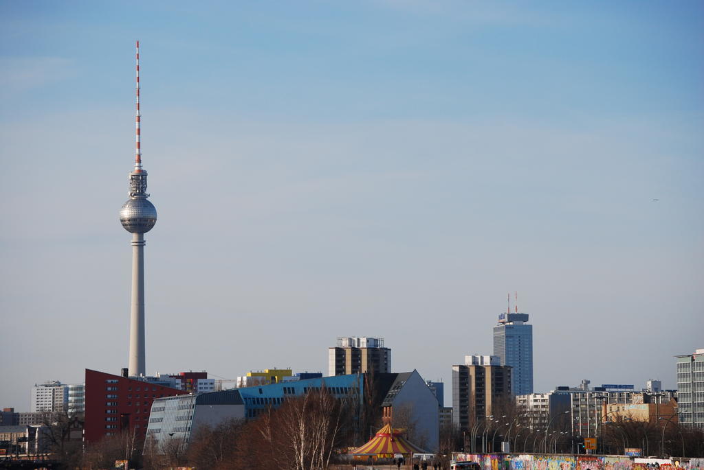 Martas Allegra 3* Berlin