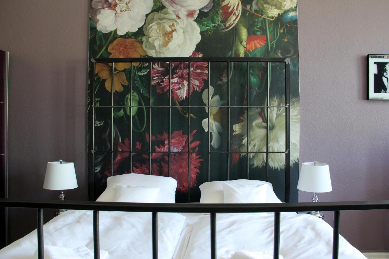 Arthotel Connection Hotel