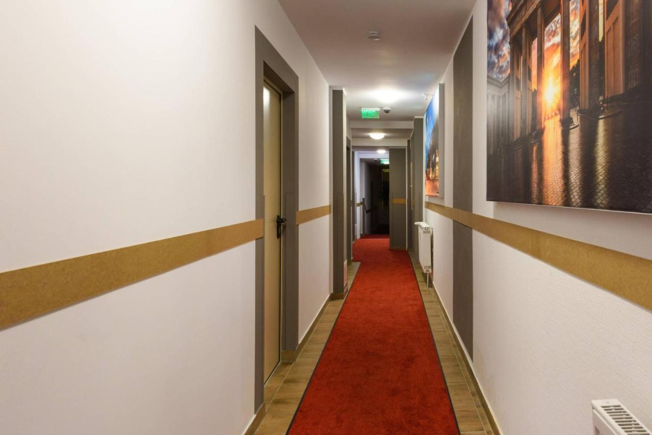 Hotelroom In N9 Prenzlauer Berg New Guest house