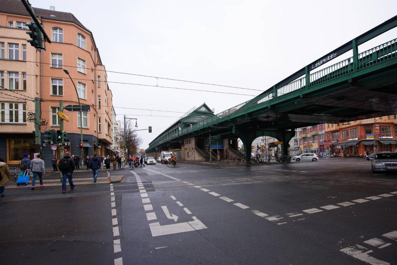 Hotelroom In N9 Prenzlauer Berg New *