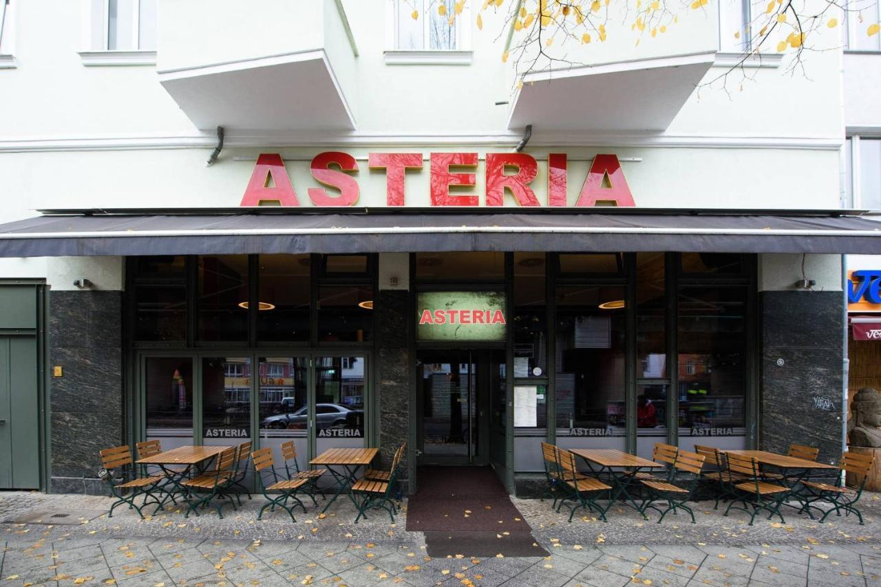 Hotelroom In N9 Prenzlauer Berg New Gasthof *