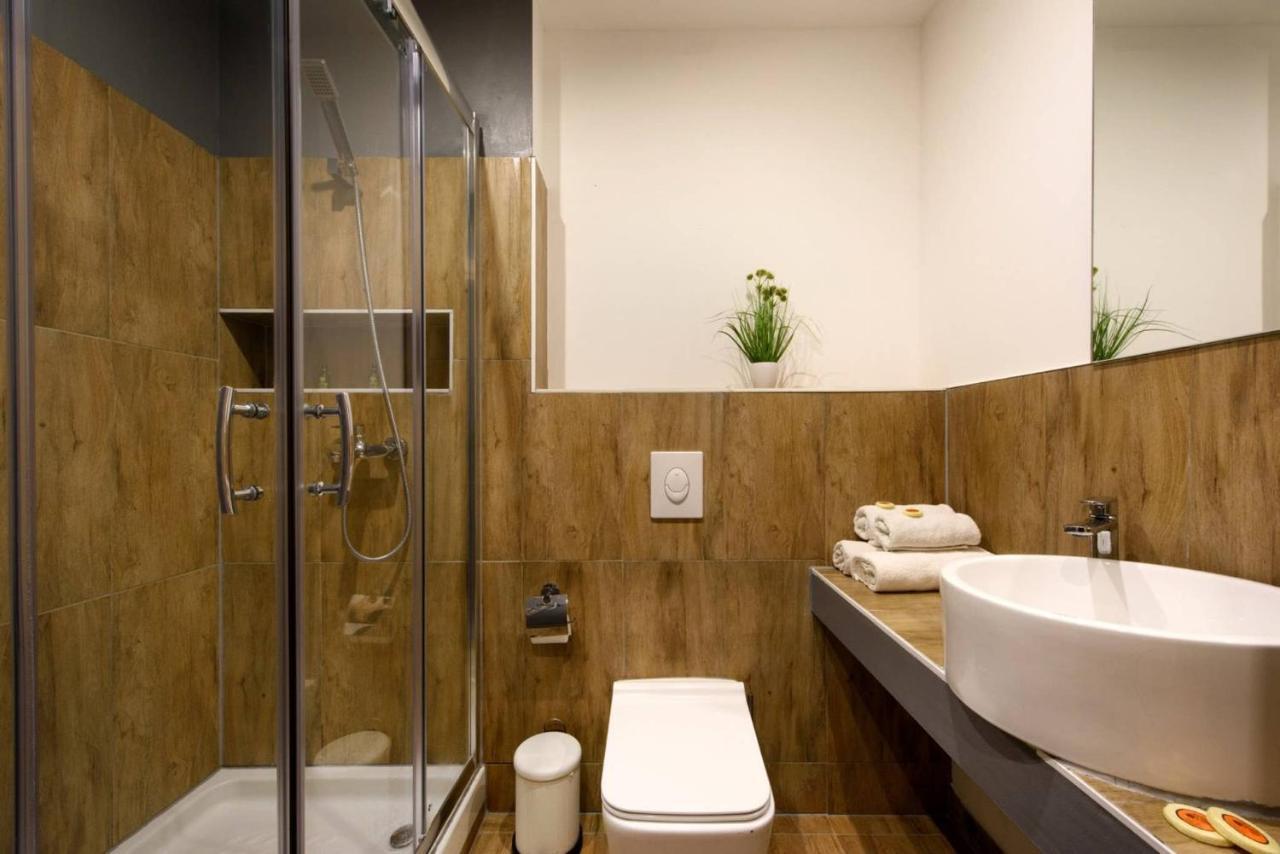 Guest house Hotelroom In N9 Prenzlauer Berg New *