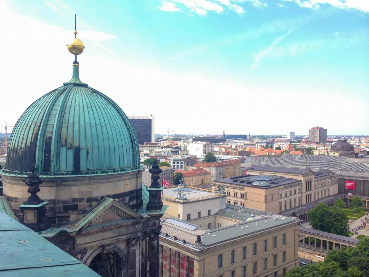 Guest house Hotelroom In N9 Prenzlauer Berg New *