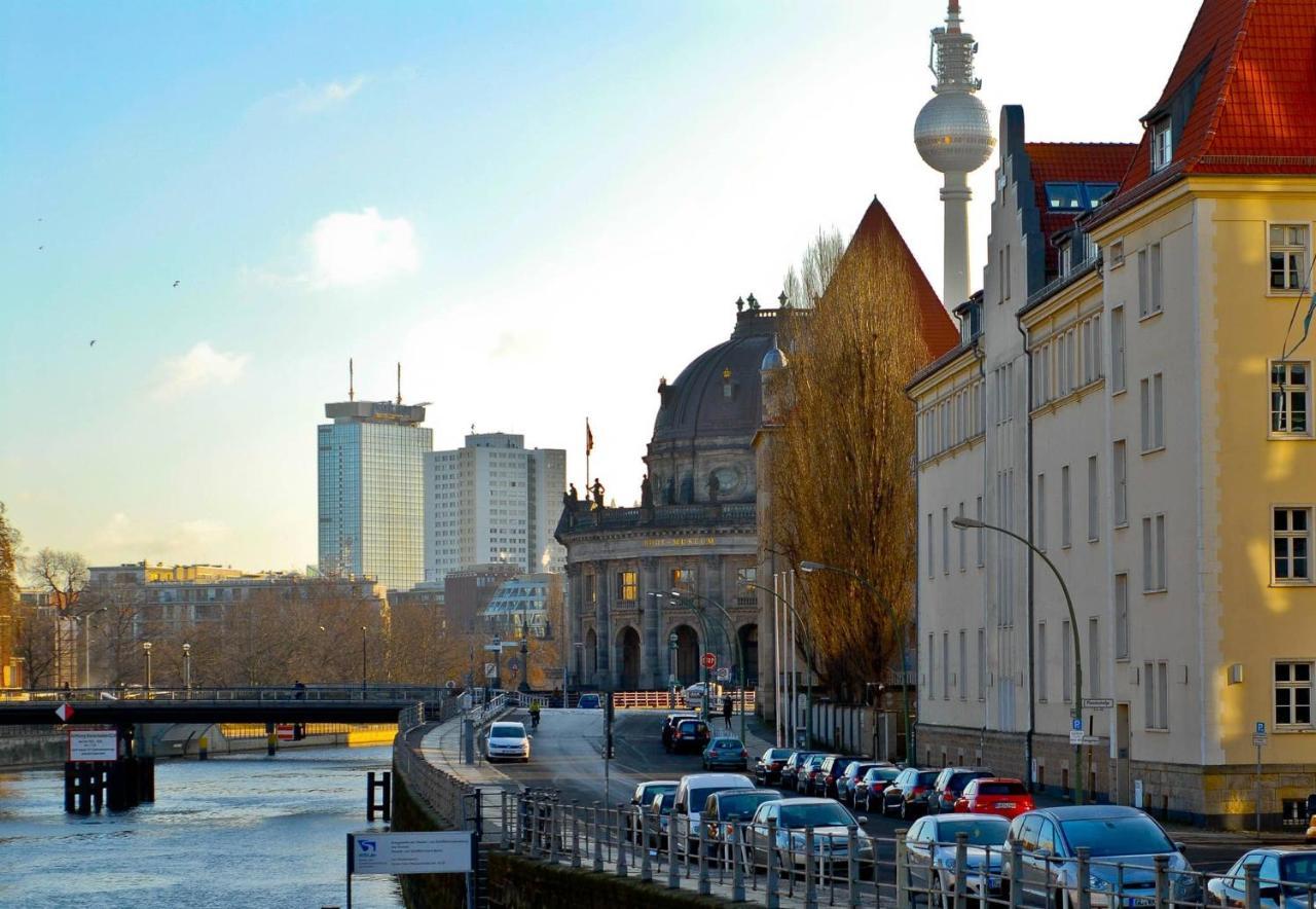 Gasthof Hotelroom In N9 Prenzlauer Berg New Berlin