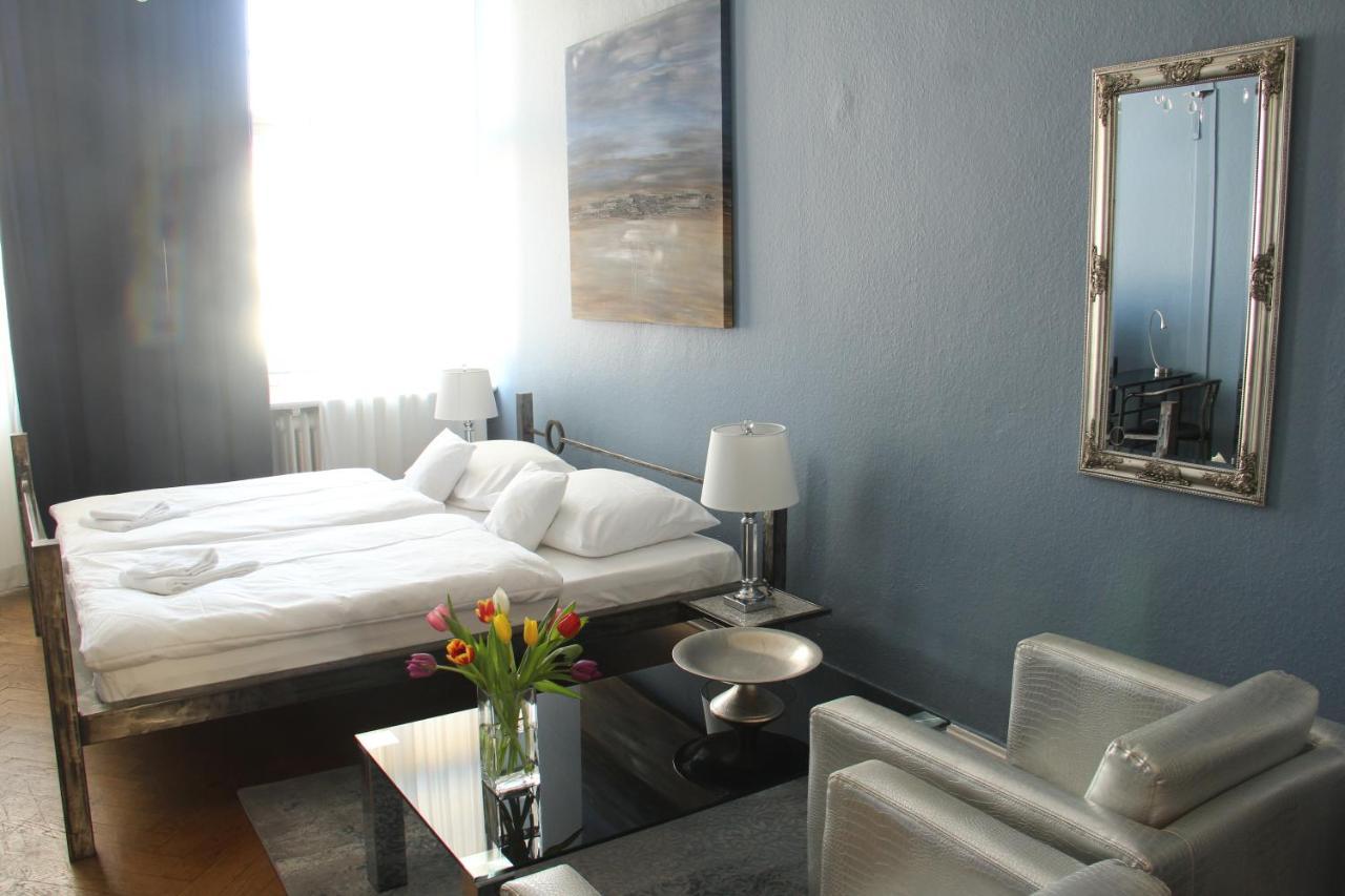 Arthotel Connection Hotel 3*