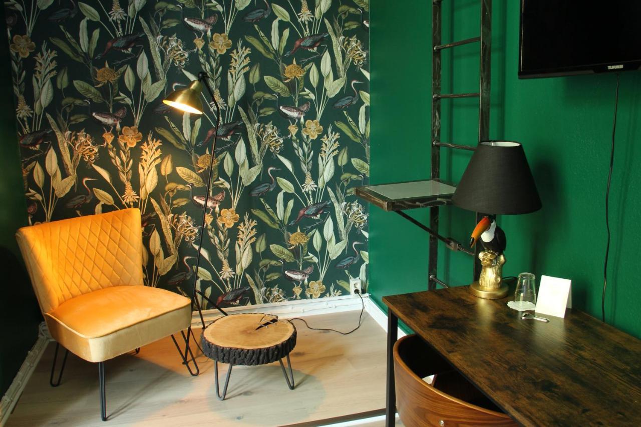 Arthotel Connection