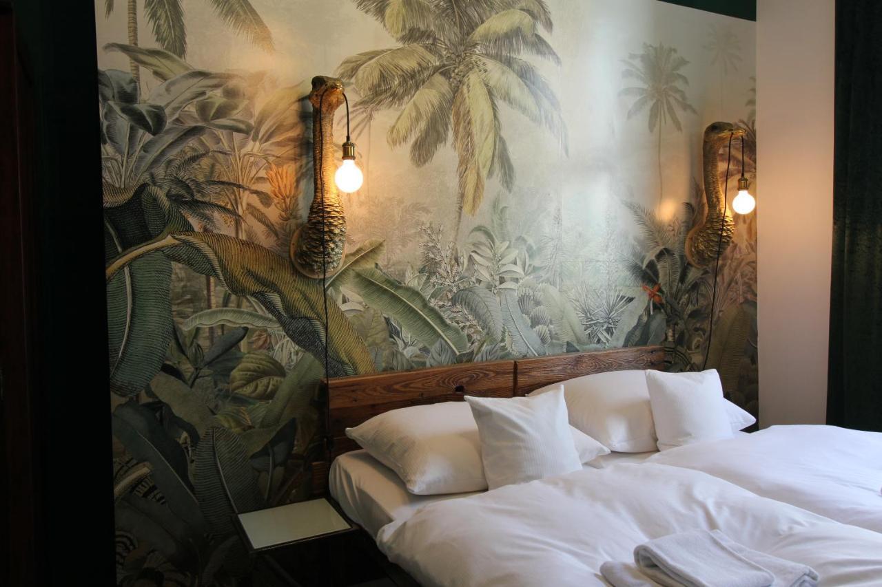 Arthotel Connection 3*