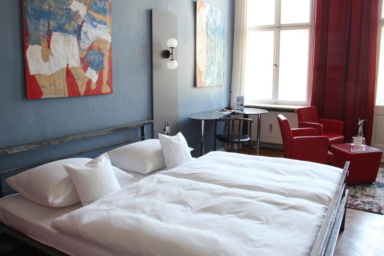 Arthotel Connection Berlin