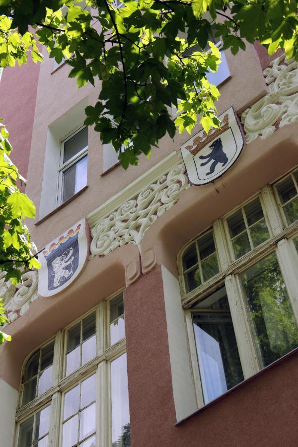Arthotel Connection Hotel Berlin