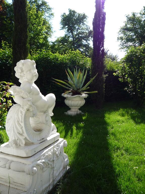 Toscana Bed & Breakfast Berlin