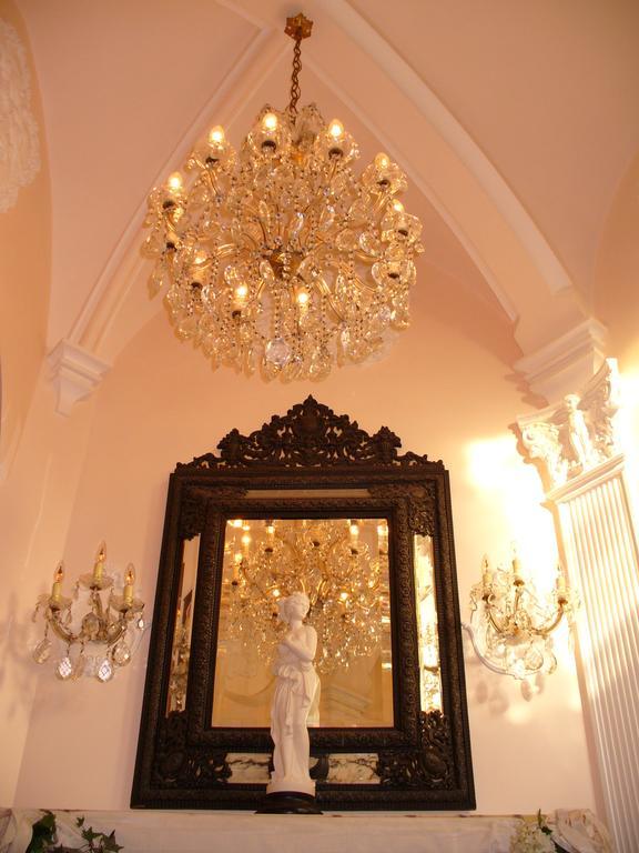 Bed & Breakfast Toscana Berlin