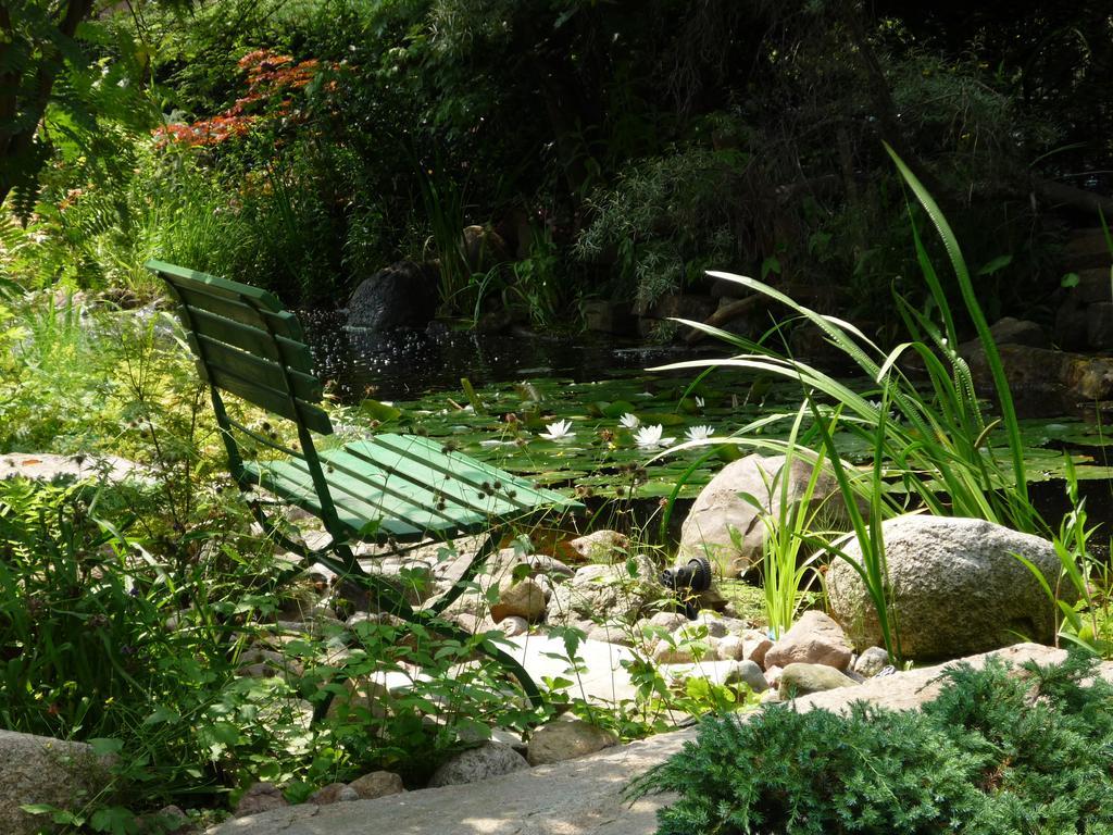 Bed & Breakfast Toscana 3*