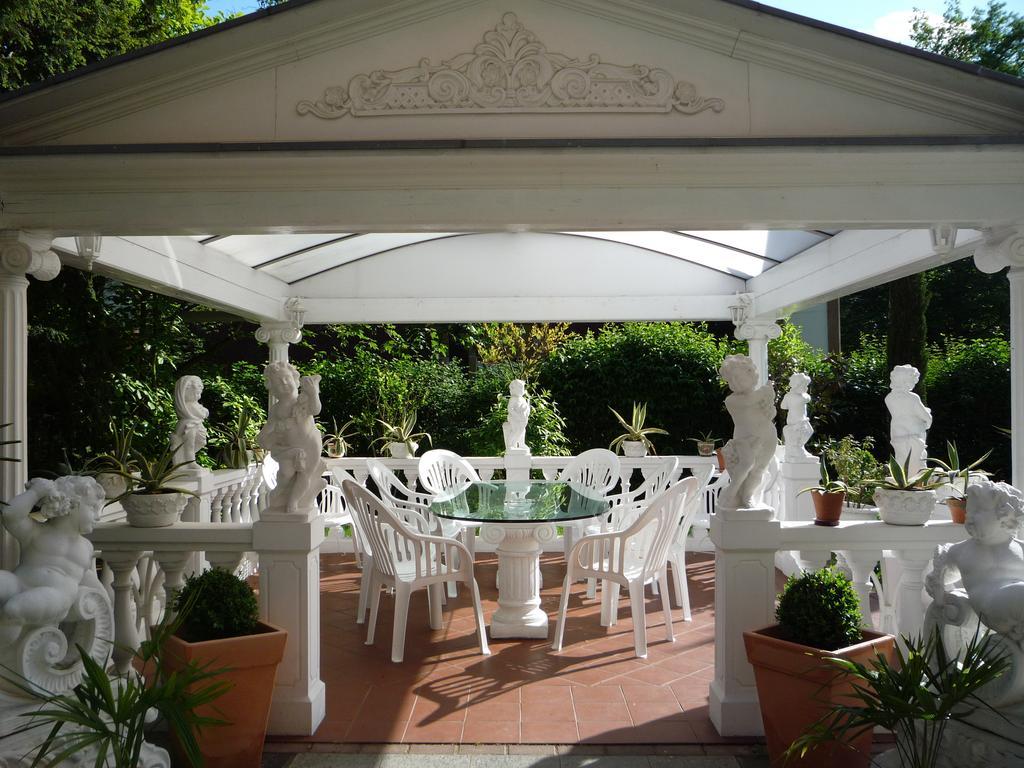Toscana Bed & Breakfast Berlin