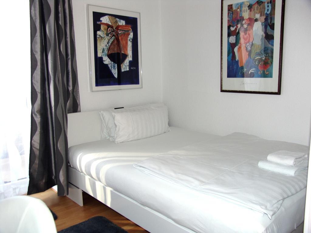 Bananas Hotel And Guesthouse Berlin * Berlim