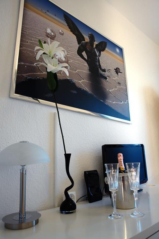 Bananas Hotel And Guesthouse Berlin Casa de hóspedes