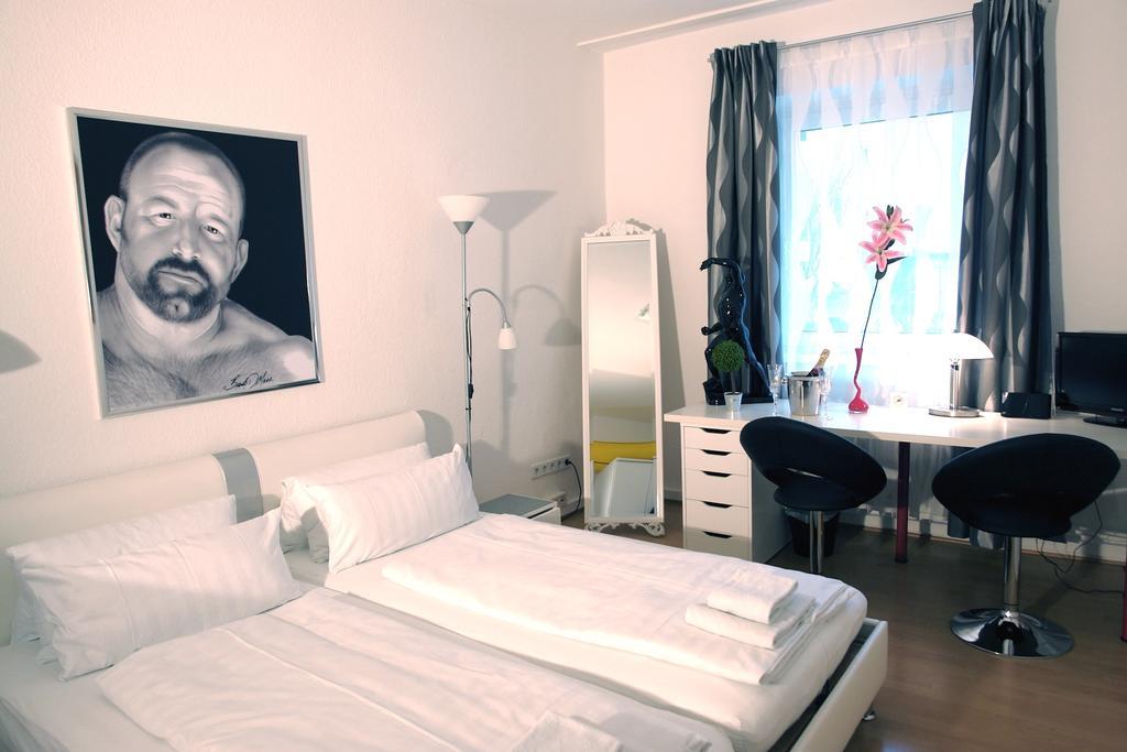 Bananas Hotel And Guesthouse Berlin * Berlim