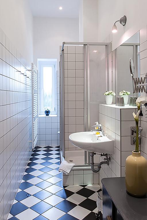 Apartment Novalis Str Mitte *