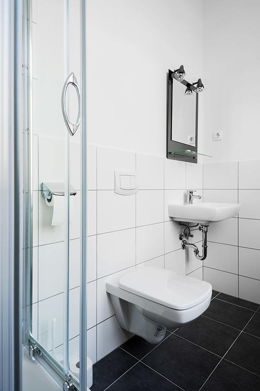 Hotel Queens Park Berlim