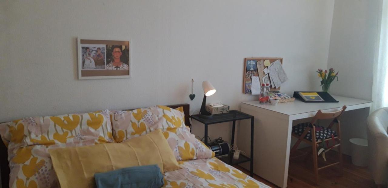 Guest house Casa Frida *