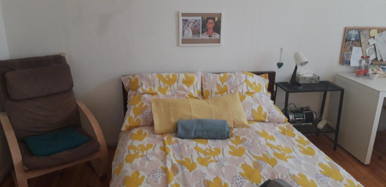 Casa Frida * Berlin