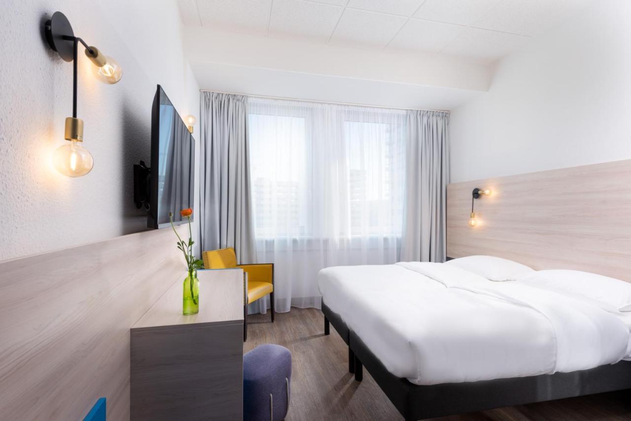 Hotel Greet Alexanderplatz 3*