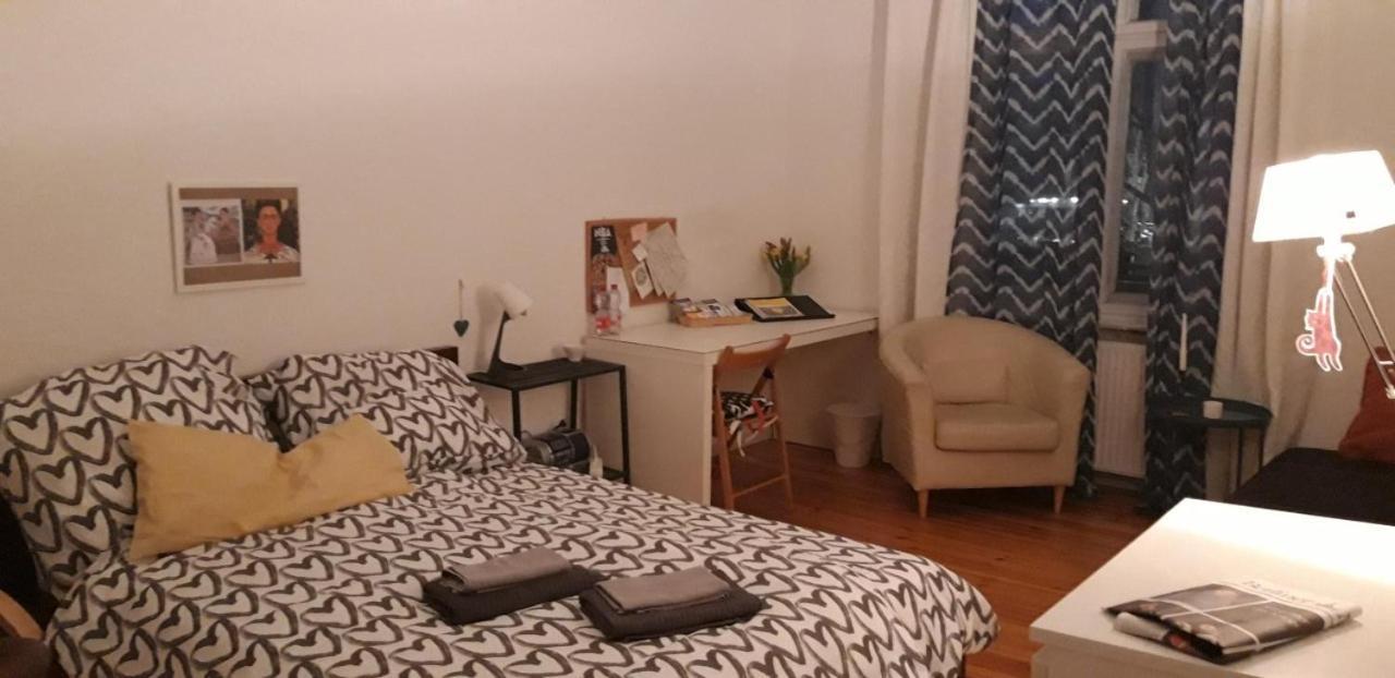Casa Frida Guest house Berlin