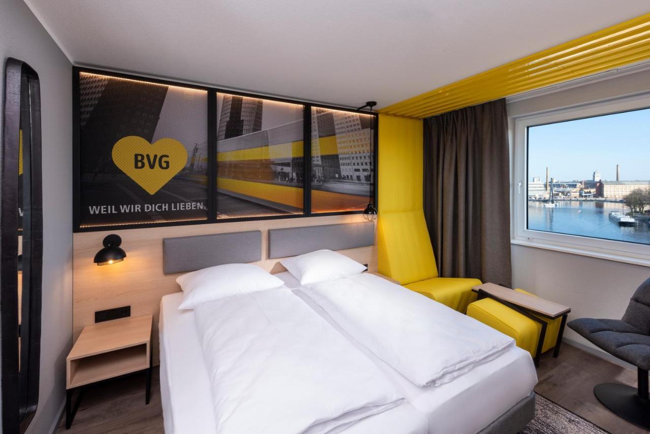 Ibis Styles Treptow